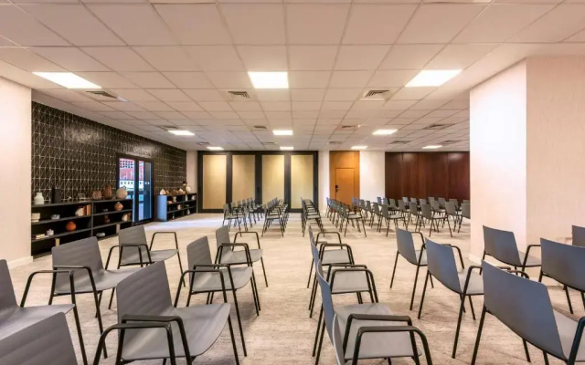 Radisson Blu , Casablanca City Center