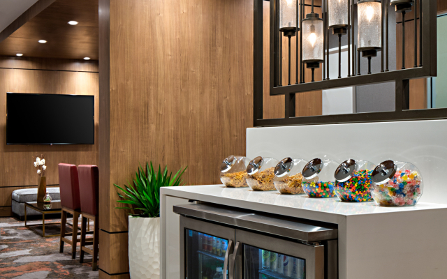 Houston Marriott Westchase