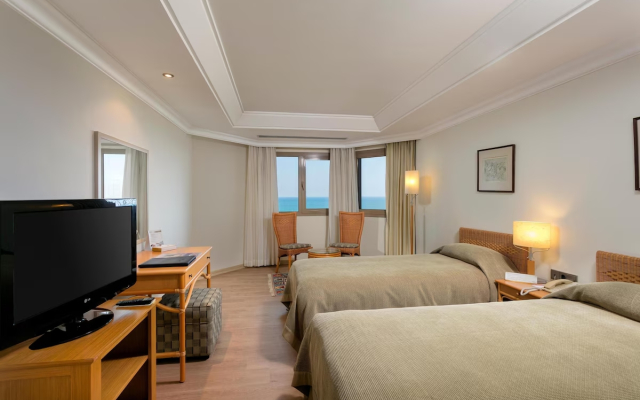 Xanadu Resort Hotel 