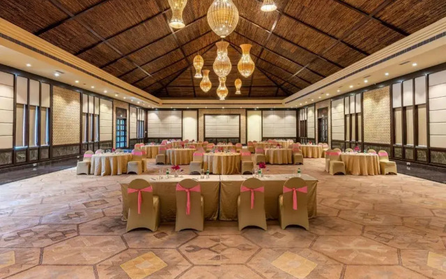 The Ananta Udaipur