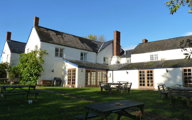 The Carew Arms