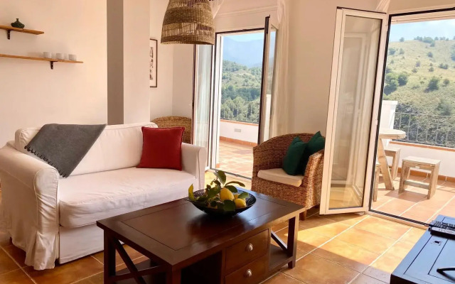 La Perla de Frigiliana Suites & Villa