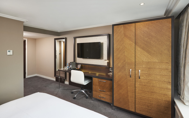 DoubleTree by Hilton Hotel London - Hyde Park