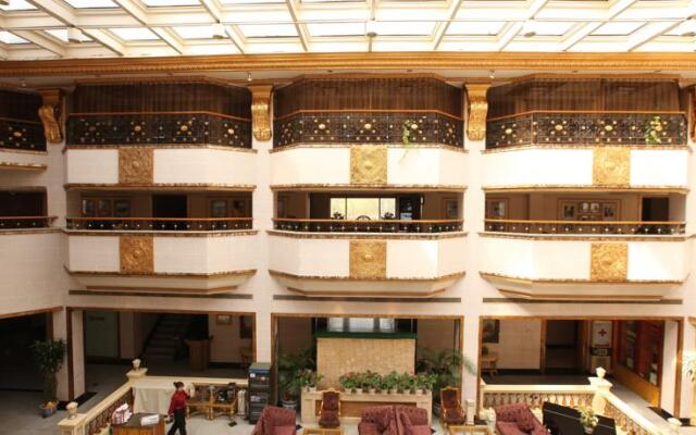 Chongqing Hotel