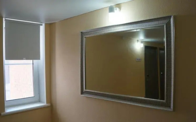 Русские Апартаменты в Лианозово