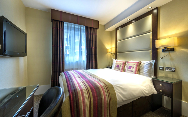 Grand Royale Hyde Park