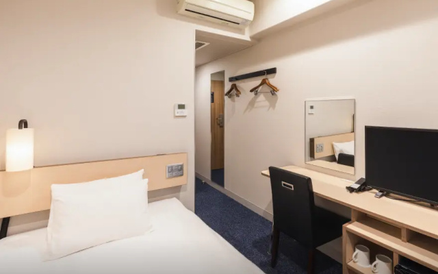 Semi-Double room 사진 2