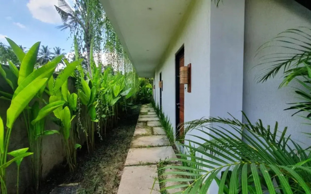 Ayurvedagram Bali