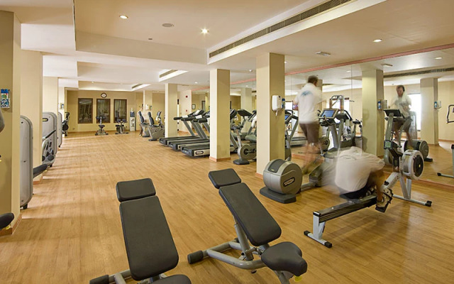 Miramar Al Aqah Beach Resort