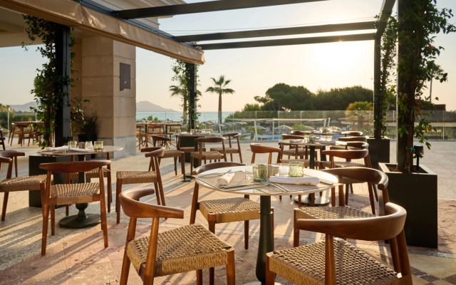 Sarena de Muro Resort Mallorca part of Destination by Hyatt