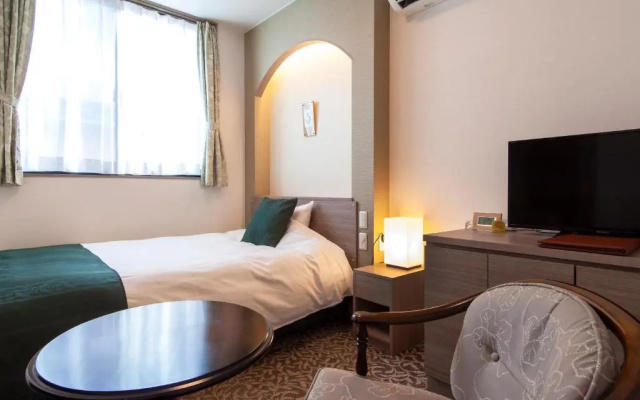 201 Economy Single room 사진 1