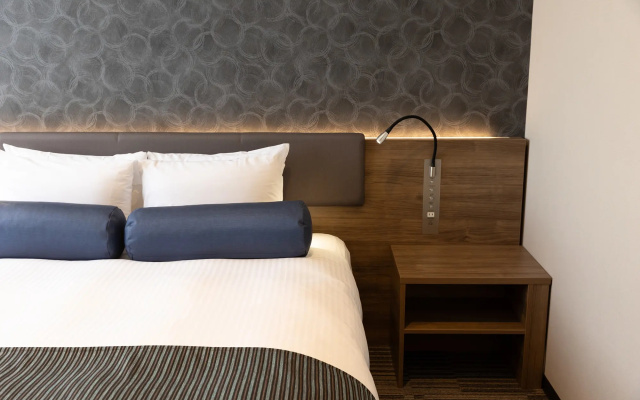 EX Deluxe Double room (풀 더블 침대) 사진 3