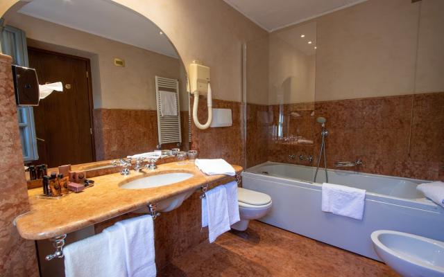 Albergo Le Due Corti