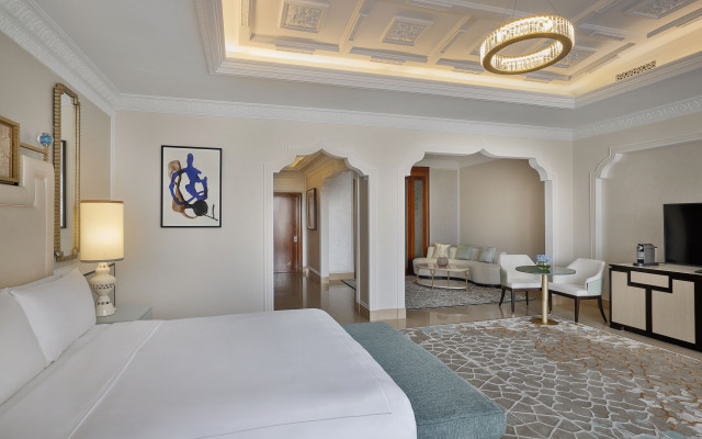 Waldorf Astoria Ras Al Khaimah