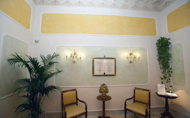 Hotel Domus Florentiae