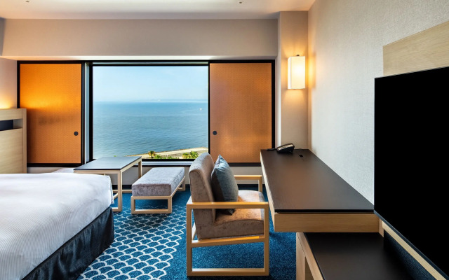 Hilton Tokyo Bay