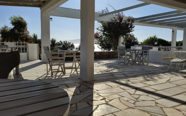Thalassa Naxos