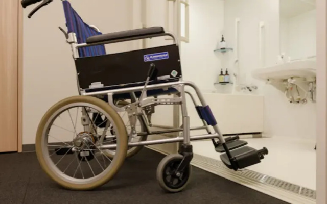 Accessible Japanese Apartment 사진 3