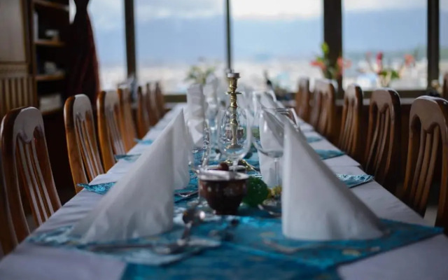 Kathmandu View Hotel