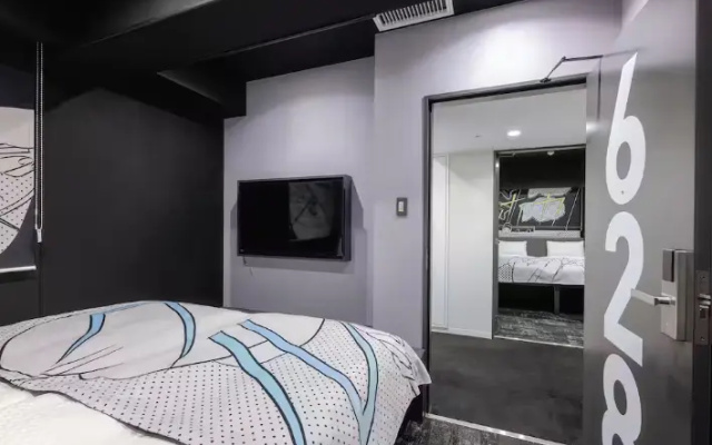 Adjoining room 사진 2