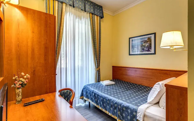 Baltik Guesthouse
