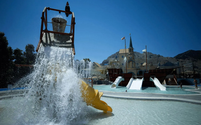 Atlantica Holiday Village Rhodes