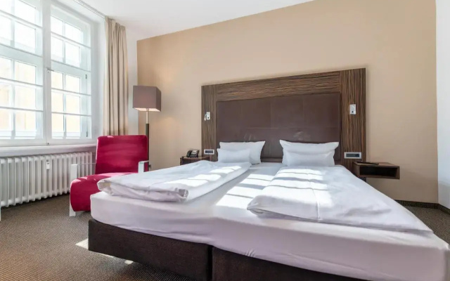 Herzogshof Boutique-Hotel am Dom Regensburg