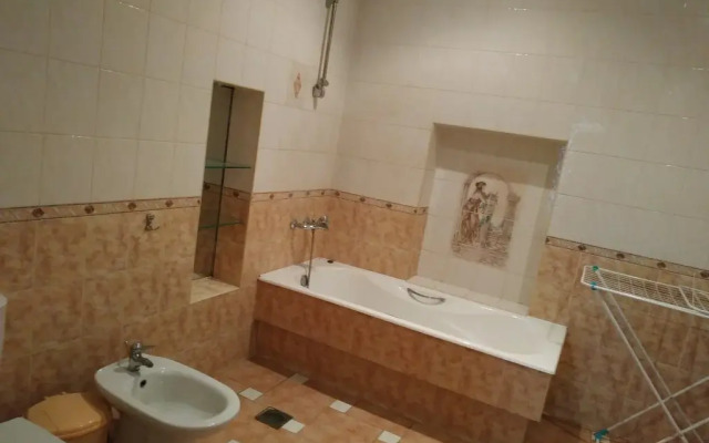 Pyatigorska Guest House