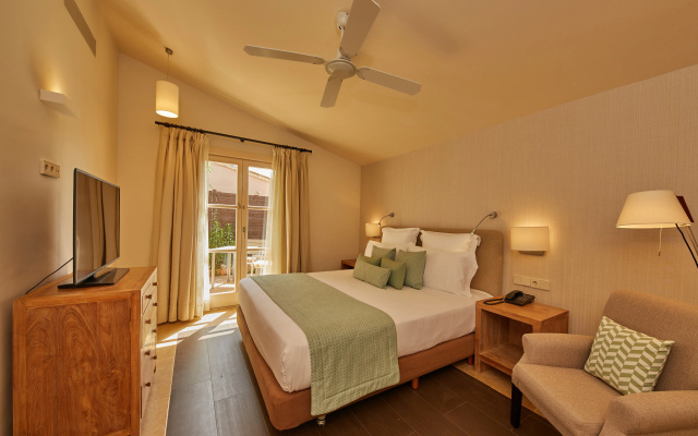 Zoetry Mallorca Wellness & Spa