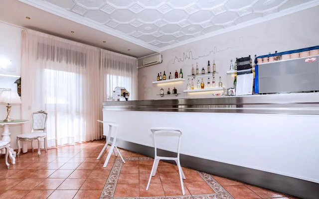 Hotel Mediterraneo