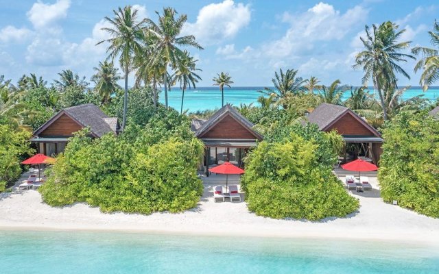 Niyama Private Islands Maldives