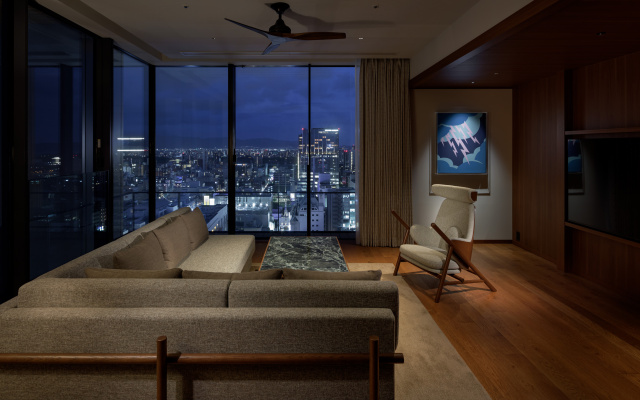 Tenjin Corner Suite 사진 2