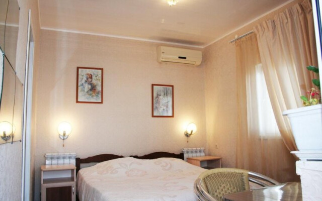 Adriatic Guest House