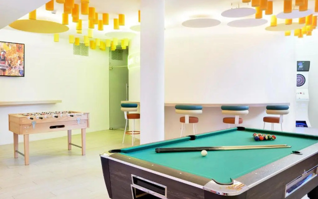 Iberostar Waves Playa Gaviotas -All Inclusive