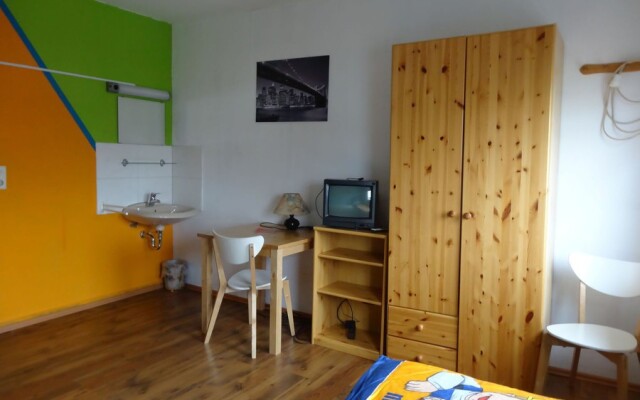 WilderMann Nellingen