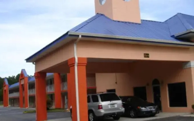 Americas Best Value Inn