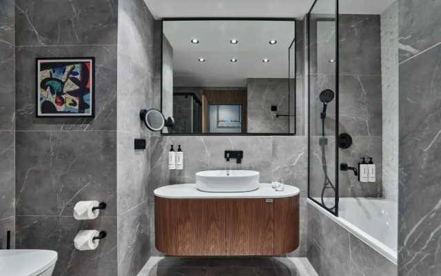 Crowne Plaza Sofia by IHG