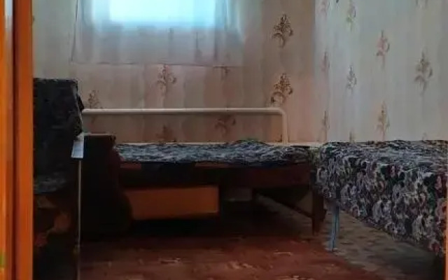 Guest House Zolotaya Podkova