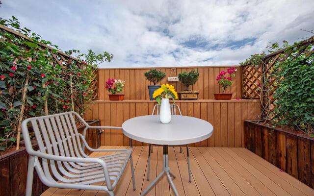 Kunming Green Lake Atour Hotel