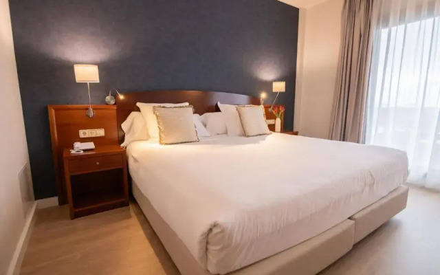 Спа-отель Galatea