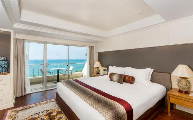 Royal Wing Suites & Spa Pattaya