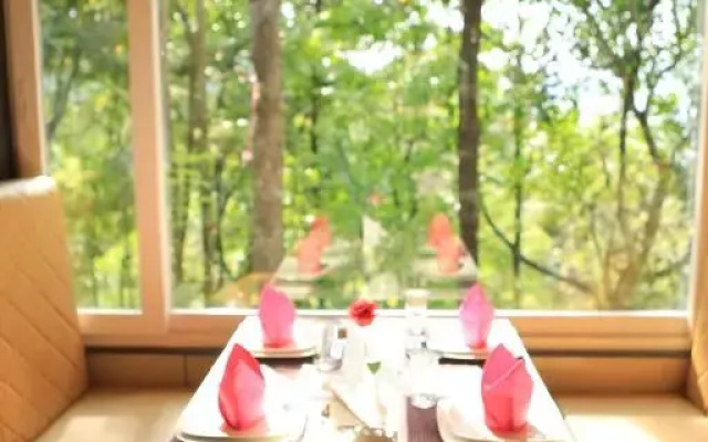 Amuse Vista Resorts and Spa