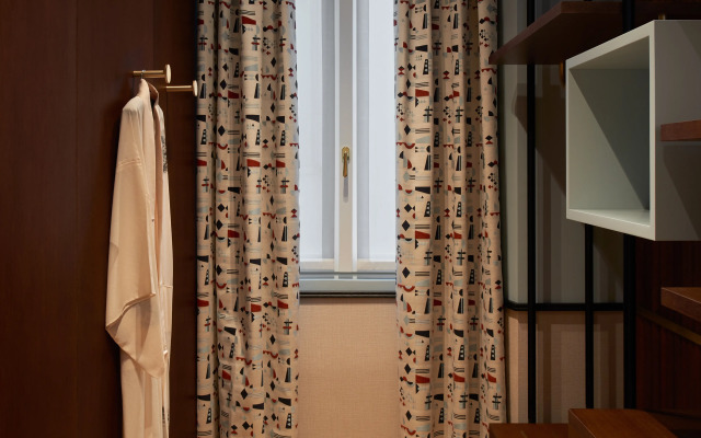 Amabilia Suites