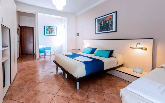 Hotel Mediterraneo