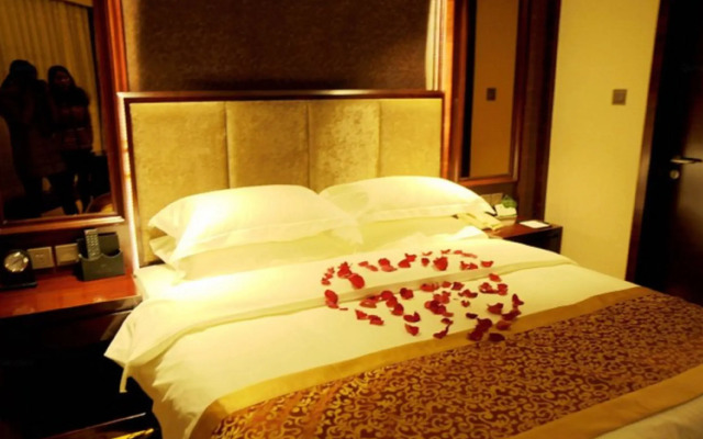 Maowen Hotel