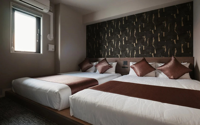 1 Bedroom Japanese Suite with balcony 사진 2