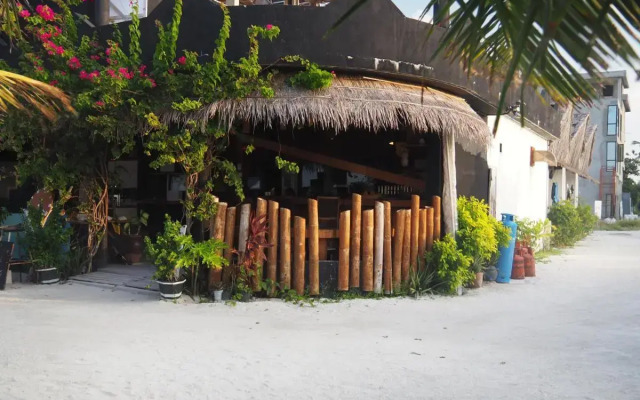 Club Kaafu Dhiffushi