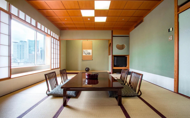 Japanese-style Suite 사진 2