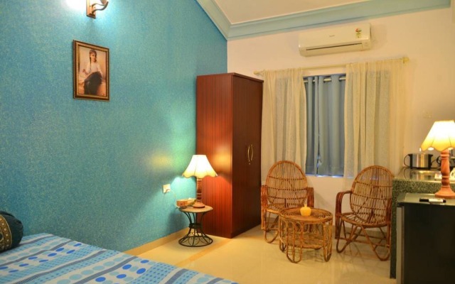 The Heritage Resort