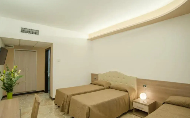 Hotel Boomerang